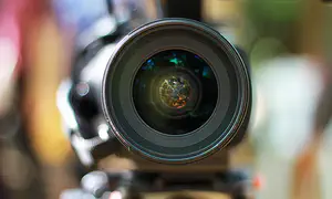 Фотосъемка детей поселенцев – с целью их опорочить