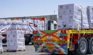 Were claims of ‘Famine’ in Gaza a Blood Libel?