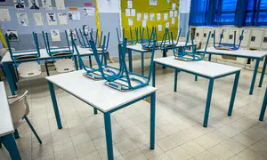 Суд постановил: забастовка до 10:00