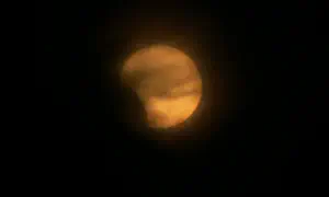 Total solar eclipse in Spain, Iceland