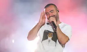 עומר אדם שומר שבת כבר שנתיים: "זו נחת"