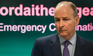 Irish PM blasts Israel over interception of Gaza-bound flotilla