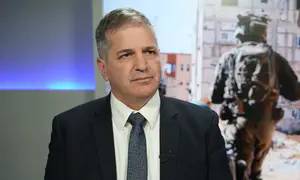 'Haredi draft is a national opportunity'