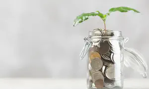 קופת גמל לילדים