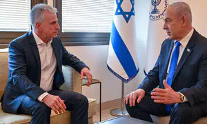 נתניהו לראש המוסד: "פעלת מאחורי הגב שלי"
