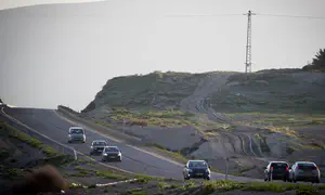 הסוד שמסתתר לצד כביש 90