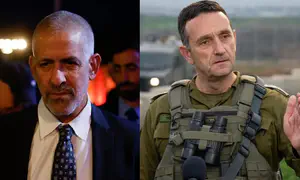מהסלחנות לסרבנות ועד טיוח האמת