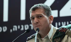 Ex-IDF intelligence chief admits failure in October 7th massacre