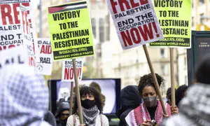 Faculty for Justice in Palestine (FJP) is worse than SJP