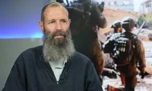 הרב לוינשטיין: סיירת מטכ"ל הפכה לקרק"ל