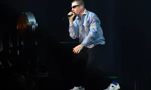 Macklemore launches ‘Free Palestine’ tour