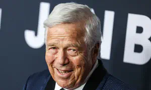 Kraft told Sheeran Macklemore’s Gaza claims were hate speech