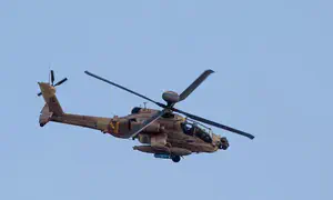 Israel cuts 1B from Arab communities for defense spending