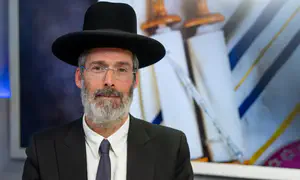 רגע של השתאות - ההצליח ה' דרכנו?