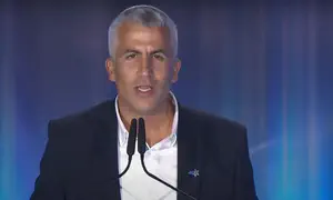 Stop the aid to Gaza and end the disregard for Israeli lives