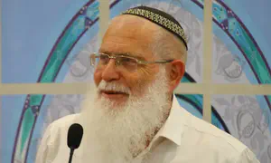 המסר של הרב לבנון לנערי הגבעות