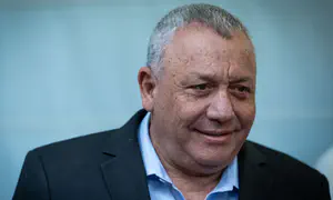 Poll: Eisenkot's Yashar! widens lead over Likud