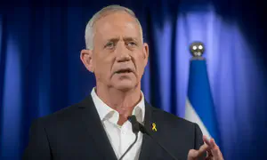 Сделать Бени Ганца президентом - и «вывести» из политики