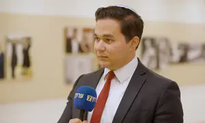Дан Илуз против харедим: “Ликуд” вам - не тряпка для пола”