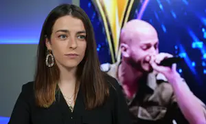 השיר ששאולי לא הספיק לשיר