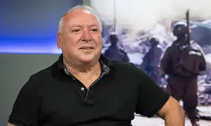 יאיר כץ נגד אמסלם: "אין השוואה"