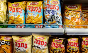 Osem to raise prices on key products