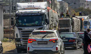 The Qatari compromise - and Israeli opposition