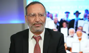 קורס הלכות חגי ישראל - צעד בדרך להסמכה