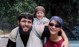 ההורים השכולים מזהירים