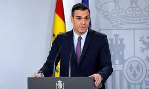 Israel summons Spanish diplomat over minister’s remarks