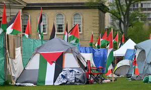 Antisemitism drives Canadian youth back towards Judaism