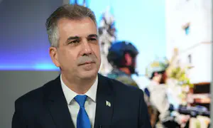 “Причина освобождения Александра - страх ХАМАСа”