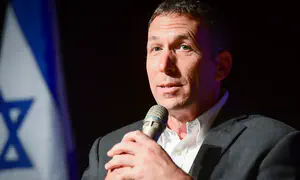 «За реформу гиюра я сам себе ставлю ноль»