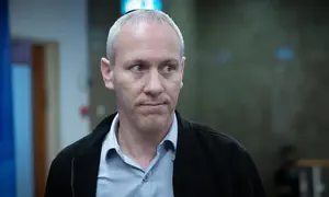 טרופר מצהיר: לא נשב תחת נתניהו