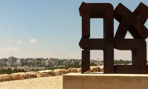 Your fellow Jew is golden