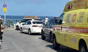 טבע למוות באשדוד, בנו נרצח ב-7 באוקטובר