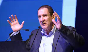 "סרבנות מכובסת שפוגעת בביטחון ישראל"
