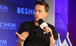 Pro-Israel professor Shai Davidai exits Columbia University