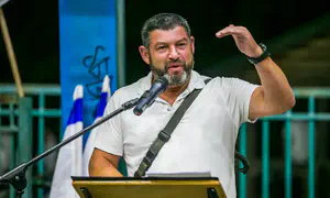 לא צריך חוק, זו הדרך שבה יגיעו חרדים לצבא
