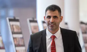 'Sovereignty of Judea and Samaria to be legislated into law'