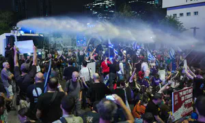 בפעם האלף הוכח: לא אכפת להם מהחטופים