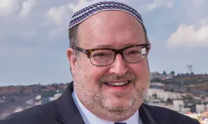 ‘There is nothing Jewish about terrorizing innocent people’