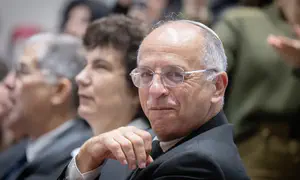 פנייה פתוחה לשופט נעם סולברג