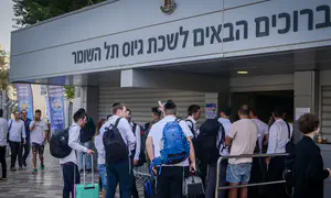 IDF to issue 50,000 enlistment notices to haredi yeshiva students