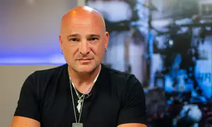 David Draiman booed during Ozzy Osbourne tour finale