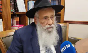 נפטר הרב שלום ליפסקר, שליח חב"ד לפלורידה