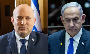 Poll: Coalition bloc wins more seats than Bennett bloc