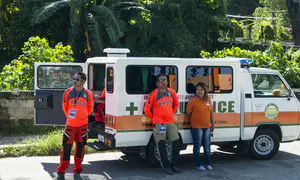 Спасен израильский малыш, ужаленный медузой на Филиппинах