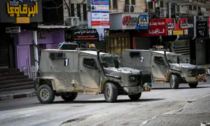 16-летний террорист бросил кирпич в бойца ЦАХАЛ и был убит