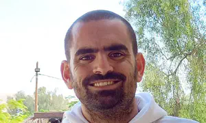 הקצין במילואים יוצא נגד עופר וינטר
